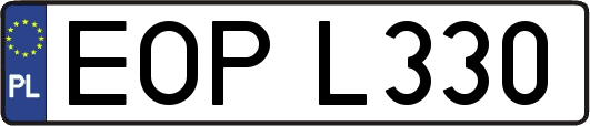 EOPL330