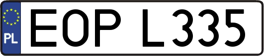 EOPL335