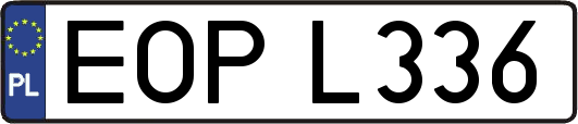 EOPL336