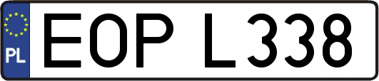 EOPL338