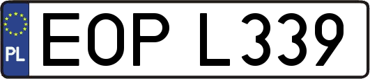 EOPL339