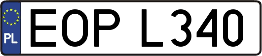 EOPL340