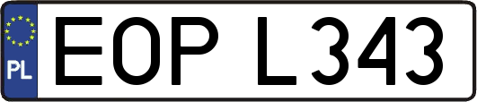 EOPL343