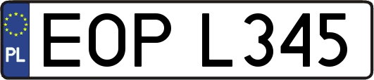EOPL345