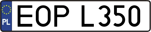 EOPL350