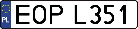 EOPL351
