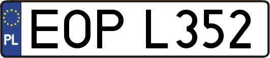 EOPL352