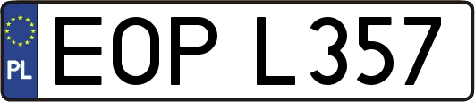 EOPL357