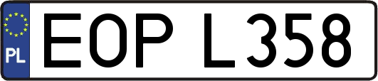 EOPL358