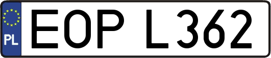 EOPL362