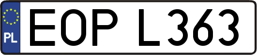 EOPL363