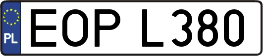 EOPL380