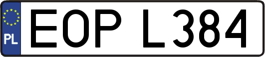 EOPL384
