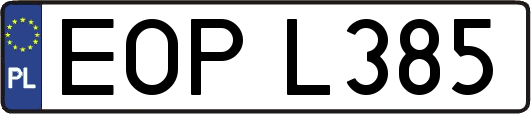 EOPL385
