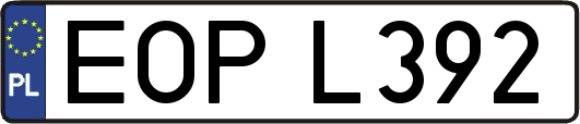 EOPL392