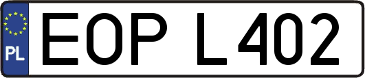 EOPL402