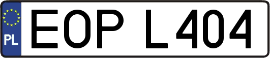 EOPL404
