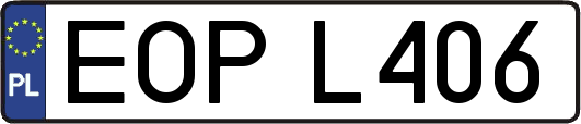 EOPL406