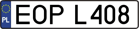 EOPL408