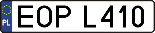 EOPL410