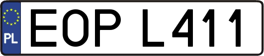 EOPL411