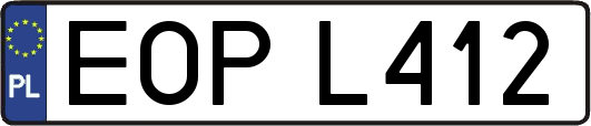 EOPL412