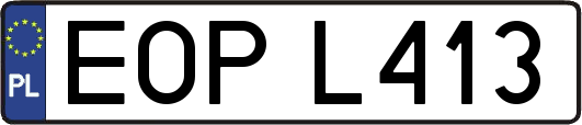EOPL413