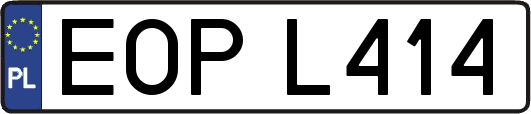 EOPL414