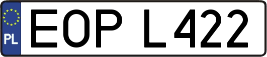 EOPL422