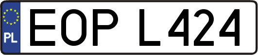 EOPL424