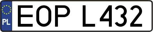 EOPL432