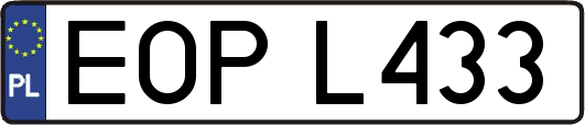 EOPL433