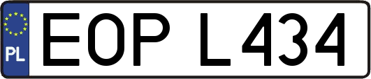 EOPL434