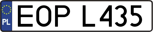 EOPL435