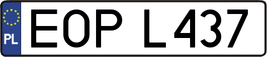 EOPL437