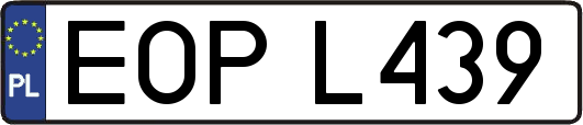 EOPL439