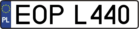 EOPL440