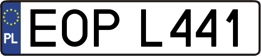 EOPL441