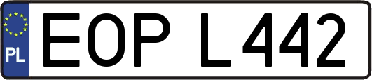 EOPL442