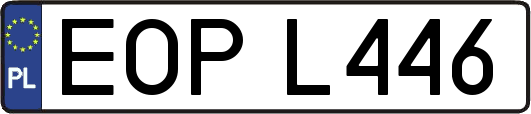 EOPL446