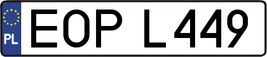 EOPL449