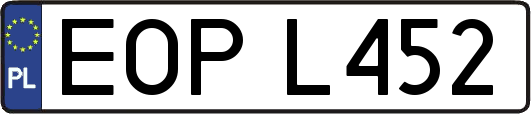 EOPL452