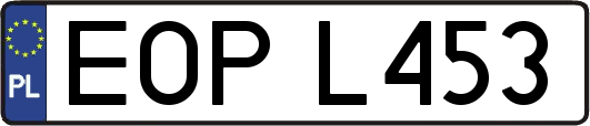 EOPL453