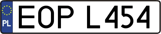 EOPL454