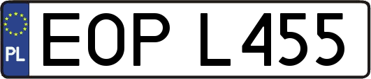 EOPL455