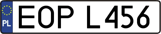 EOPL456