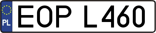 EOPL460