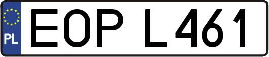 EOPL461
