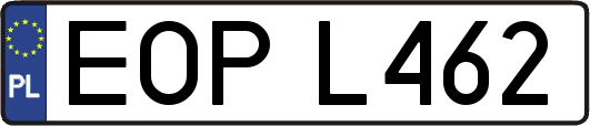 EOPL462