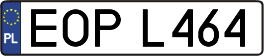EOPL464